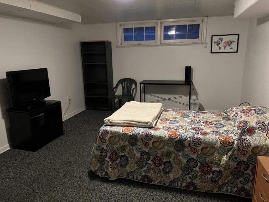 Crash Pad near Boise Airport Pure Crashpads